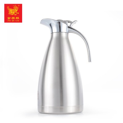 excellent quality hot items stainless steel water pot for selling