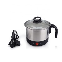 Factory price mini steamer pot stainless steel electric egg cooker