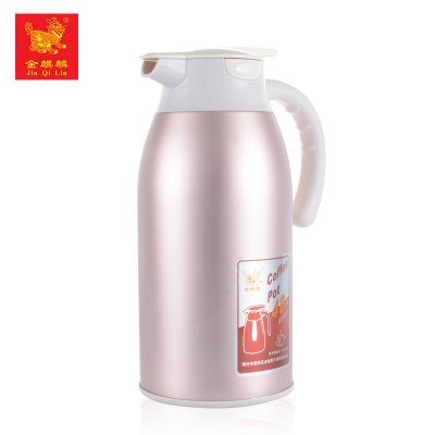 high quality thermos heat preservation stainless steel tea kettle for sale